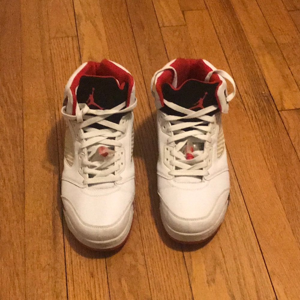 Jordan